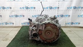 АКПП в сборе Audi Q3 83A 19-25 2.0T RLU AWD 8 ступ 107к