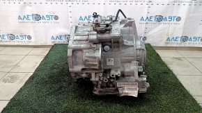 АКПП в сборе Audi Q3 83A 19-25 2.0T RLU AWD 8 ступ 107к