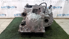 АКПП в сборе Audi Q3 83A 19-25 2.0T RLU AWD 8 ступ 107к