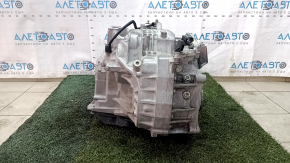 АКПП в сборе Audi Q3 83A 19-25 2.0T RLU AWD 8 ступ 107к