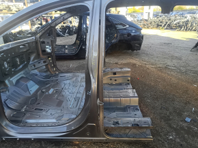 Pilon central stânga caroserie Chrysler Pacifica 17-24 pe caroserie