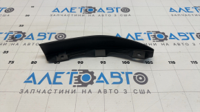 Брызговик переднего бампера правый Audi A4 B9 17-25