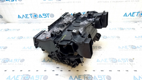 Корпус печки голый кондиционер Mercedes W213 E 17-23