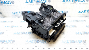 Корпус печки голый кондиционер Mercedes W213 E 17-23