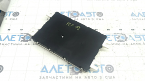 Body Control Module Chrysler Pacifica 18-18