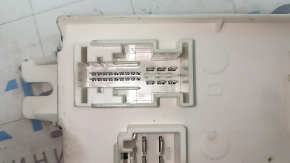 Body Control Module Chrysler Pacifica 18-18