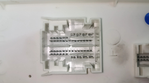 Body Control Module Chrysler Pacifica 18-18