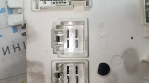 Body Control Module Chrysler Pacifica 18-18