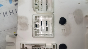 Body Control Module Chrysler Pacifica 18-18
