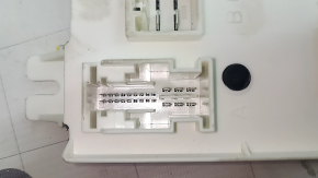 Body Control Module Chrysler Pacifica 18-18