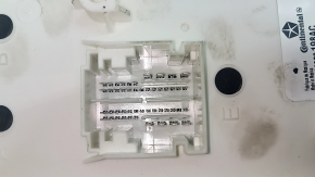 Body Control Module Chrysler Pacifica 18-18