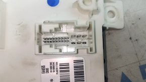 Body Control Module Chrysler Pacifica 18-18