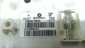 Body Control Module Chrysler Pacifica 18-18