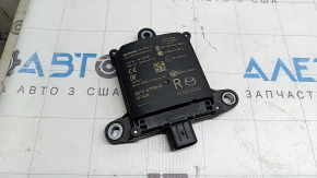 Датчик слепых зон BSM левый Mazda 3 19-26 4d Mexico built