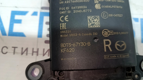 Датчик слепых зон BSM правый Mazda 3 19-26 4d Mexico built