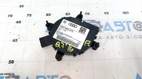 Вентилятор обдува спинки водительского сидения Audi Q7 16-26