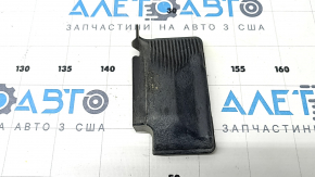 Dop prag față stânga pentru Mercedes W213 E 17-23, elemente de fixare rupte