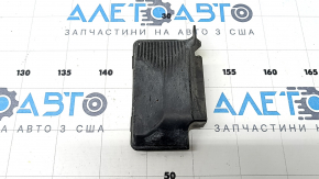 Elemente de fixare rupte la pragul frontal dreapta față Mercedes W213 E 17-23