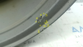 Диск колесный R18 x 7.5J Chrysler Pacifica 17-20 легкая бордюрка