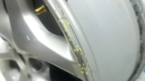 Диск колесный R18 x 7.5J Chrysler Pacifica 17-20 легкая бордюрка