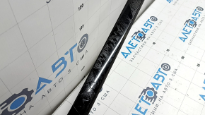 Ornamente plafon stânga pentru Mercedes W213 E 300/350, zgârieturi 17-23, lipite