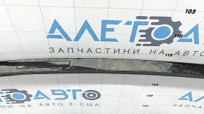 Ornamente plafon stânga pentru Mercedes W213 E 300/350, zgârieturi 17-23, lipite