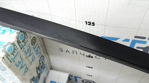 Ornamente plafon stânga pentru Mercedes W213 E 300/350, zgârieturi 17-23, lipite