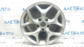Диск колесный R18 x 7.5J Chrysler Pacifica 17-20 легкая бордюрка