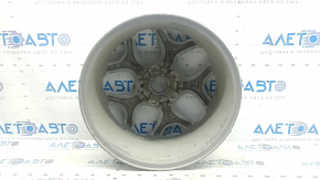 Диск колесный R18 x 7.5J Chrysler Pacifica 17-20 легкая бордюрка