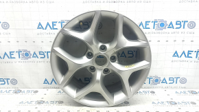 Диск колесный R18 x 7.5J Chrysler Pacifica 17-20 легкая бордюрка