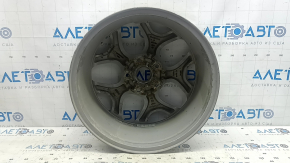 Диск колесный R18 x 7.5J Chrysler Pacifica 17-20 легкая бордюрка