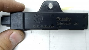 Антенна Keyless BMW 5 G30 17-23 салонная
