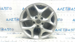 Диск колесный R18 x 7.5J Chrysler Pacifica 17-20 легкая бордюрка