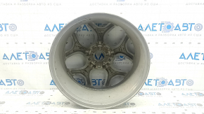 Диск колесный R18 x 7.5J Chrysler Pacifica 17-20 легкая бордюрка