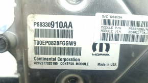 Calculator ECU motor Chrysler Pacifica 17-24 3.6 cu cipuri