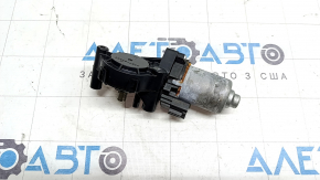 Моторчик регулировки наклона подушки водительского сиденья Mazda 3 19-22 4d под память, без каркаса, контакт с водой
