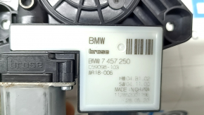 Мотор стеклоподъемника передний левый BMW 5 G30 17-23