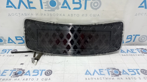 Солнечная батарея Nissan Leaf 11-17 царапины