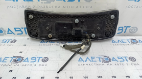Солнечная батарея Nissan Leaf 11-17 царапины