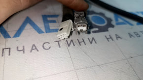 Солнечная батарея Nissan Leaf 11-17 царапины