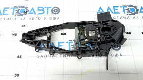 Механизм ручки двери передней левой BMW 5 G30 17-23
