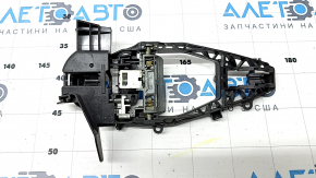 Механизм ручки двери передней левой BMW 5 G30 17-23