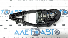 Механизм ручки двери задней левой BMW 5 G30 17-23