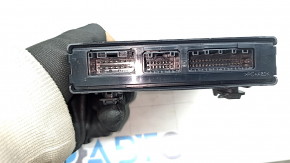 Блок управления дверью передней правой Mazda 3 19-26
