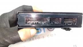 Блок управления дверью передней левой Mazda 3 19-26