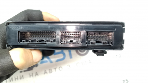 Блок управления дверью передней левой Mazda 3 19-26