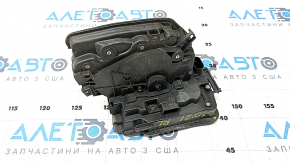 Замок двери задней левой BMW 5 G30 21-23