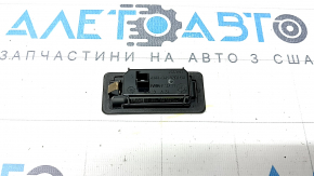 Подсветка номера крышки багажника левая BMW 5 G30 21-23