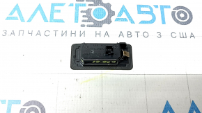 Подсветка номера крышки багажника правая BMW 5 G30 21-23