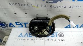 Кнопка открытия крышки багажника Mazda 3 19-26 4d с эмблемой